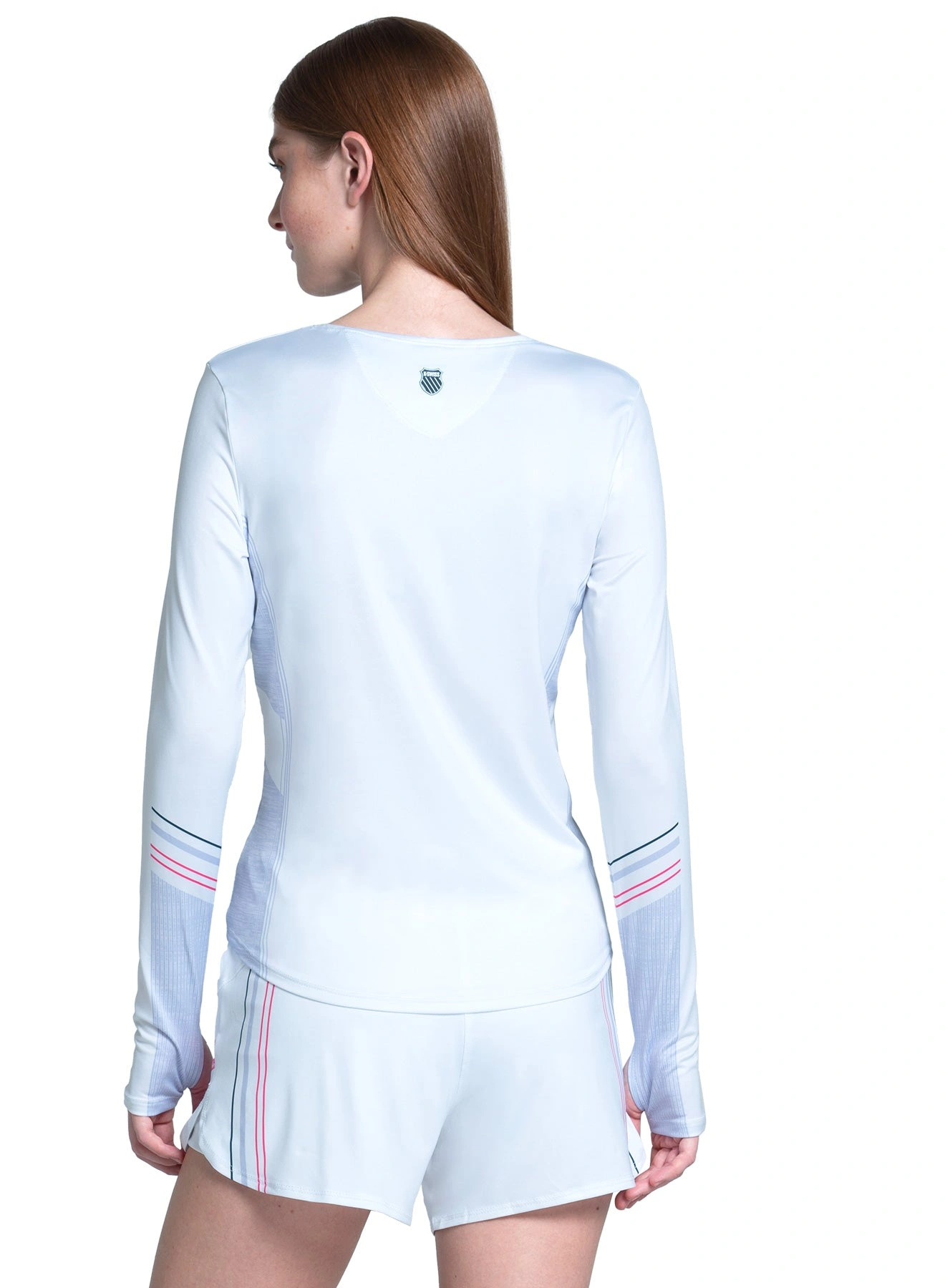 Speed Sleeve: Run Faster, Look Better.